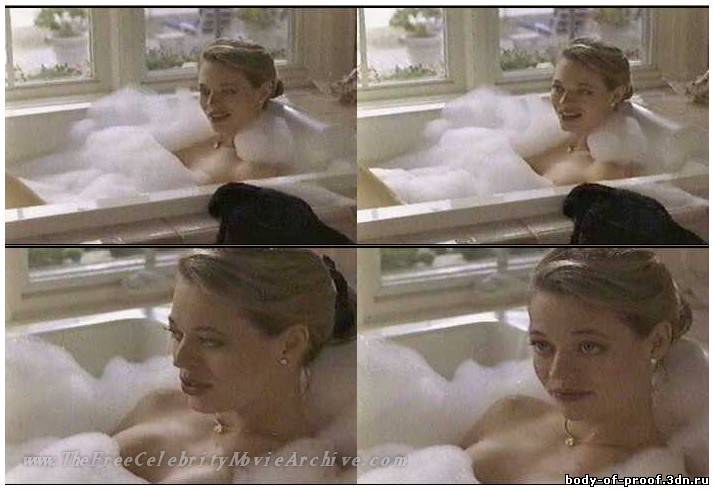 Jeri Ryan Nude Scene